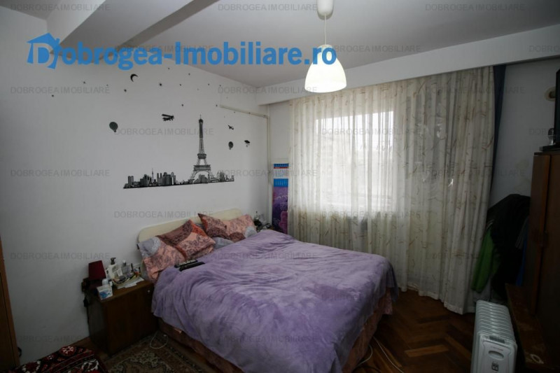 KM 0, 3 camere, decomandat, imbunatatit, 70 mp