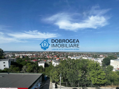 Garsoniera renovata, cheltuieli mici, mobilata, utilata