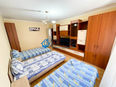  ZONA E3- 2 CAMERE DECOMANDAT  , CENTRALA GAZ