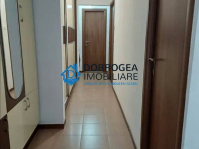 STRADA MARASESTI, ET 2, 3 CAMERE, MOBILAT-UTILAT COMPLET