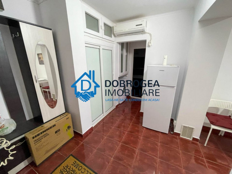 STRADA PODGORIILOR, ETAJUL 2, APARTAMENT CU 2 CAMERE, MOBILAT SI UTILAT COMPLET