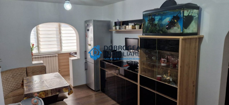 Apartament 2 camere, zona E3