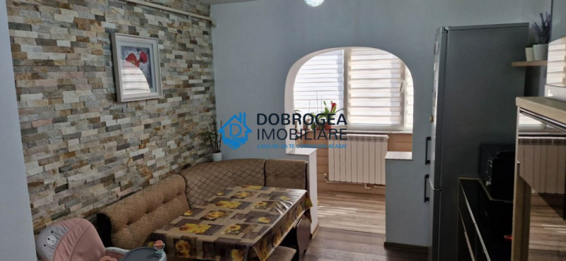 Apartament 2 camere, zona E3