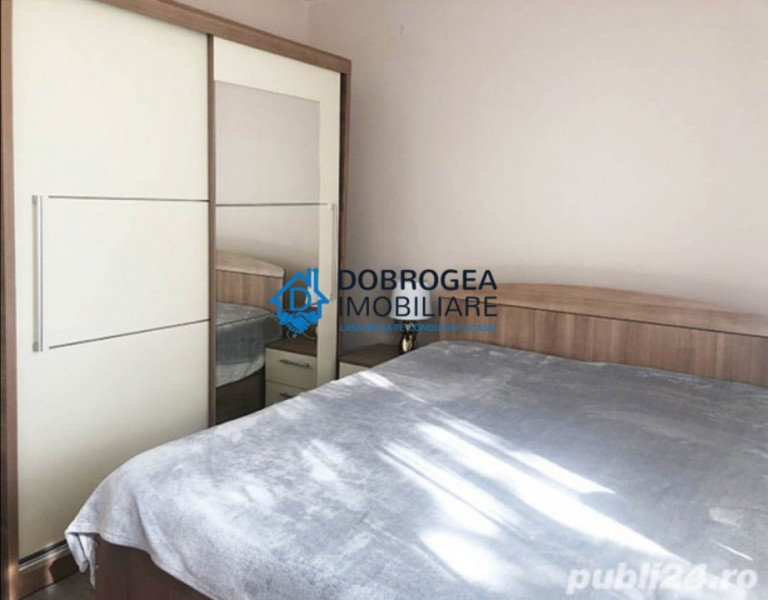 Ultracentral, Km 0, 3 camere