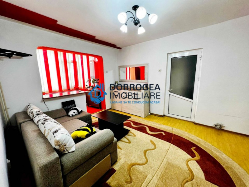 Apartament 2 camere, zona Eternitatii