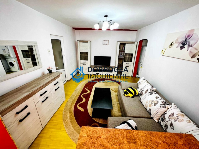 Apartament 2 camere, zona Eternitatii