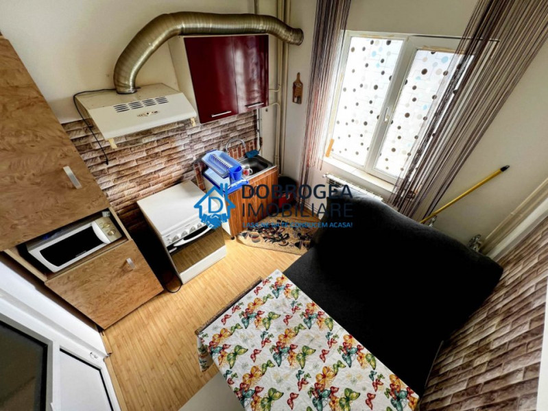 Apartament 2 camere, zona Eternitatii