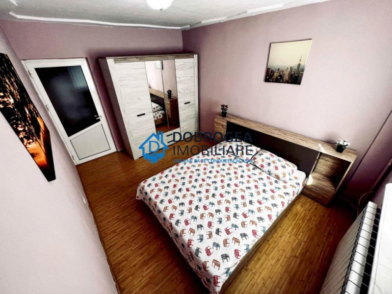 Apartament 2 camere, zona Eternitatii