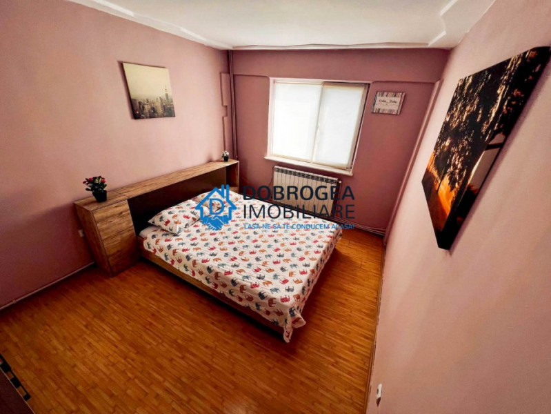 Apartament 2 camere, zona Eternitatii