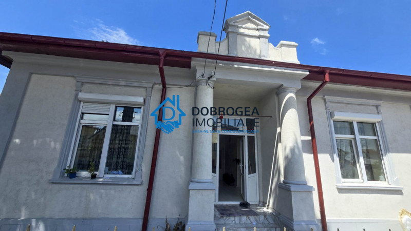 CASA ULTRACENTRALA -TEREN 397 MP , DESCHIDERE STRADALA 15 MP ,CENTRALA GAZ
