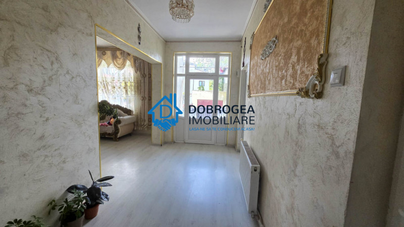 CASA ULTRACENTRALA -TEREN 397 MP , DESCHIDERE STRADALA 15 MP ,CENTRALA GAZ