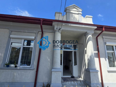CASA ULTRACENTRALA -TEREN 397 MP , DESCHIDERE STRADALA 15 MP ,CENTRALA GAZ