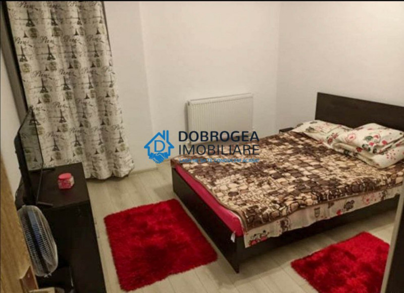 Zona rezidentiala, apartament cu 2 camere