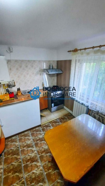 Zona Dalas, apartament 3 camere