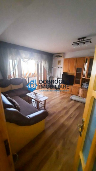 Zona Dalas, apartament 3 camere