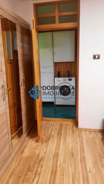 Zona Dalas, apartament 3 camere