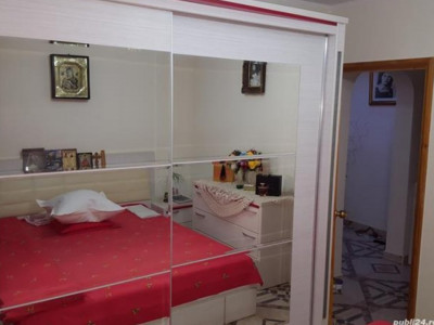 Zona E3, 2 camere