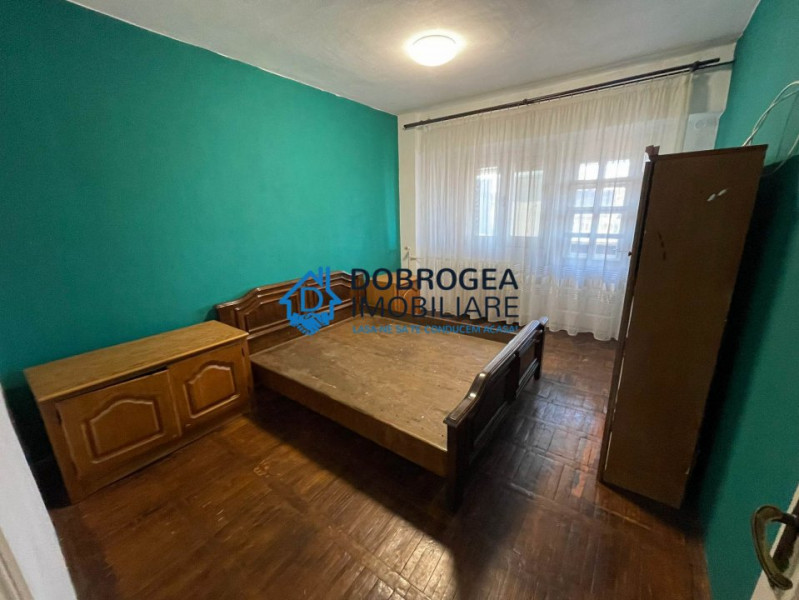  Babadag langa Banca Transilvania, duplex cu 4 camere, 2 bai