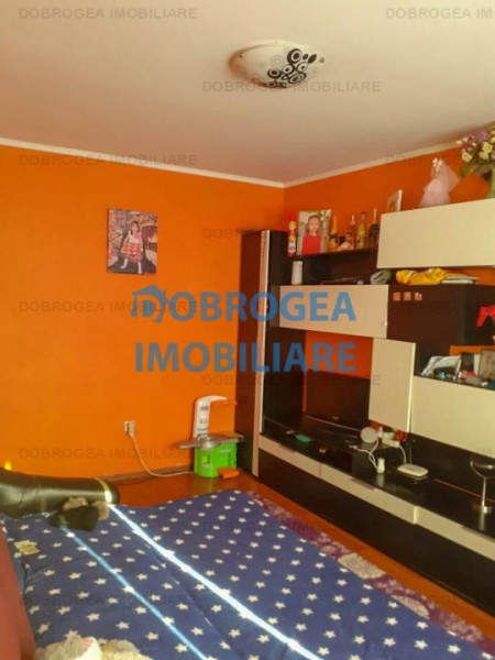 Eternitatii, 2 camere, 35 mp, renovat, mobilat si utilat