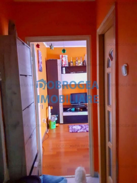 Eternitatii, 2 camere, 35 mp, renovat, mobilat si utilat