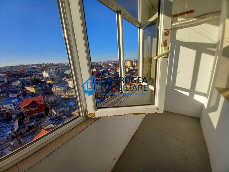 Ultracentral, 3 camere