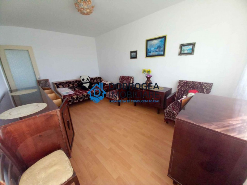 Ultracentral, 3 camere