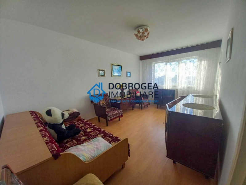 Ultracentral, 3 camere