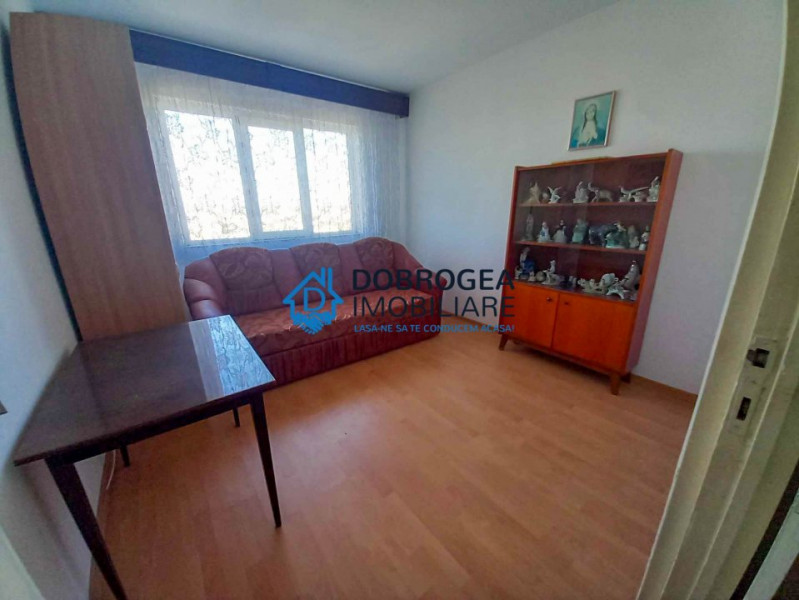 Ultracentral, 3 camere