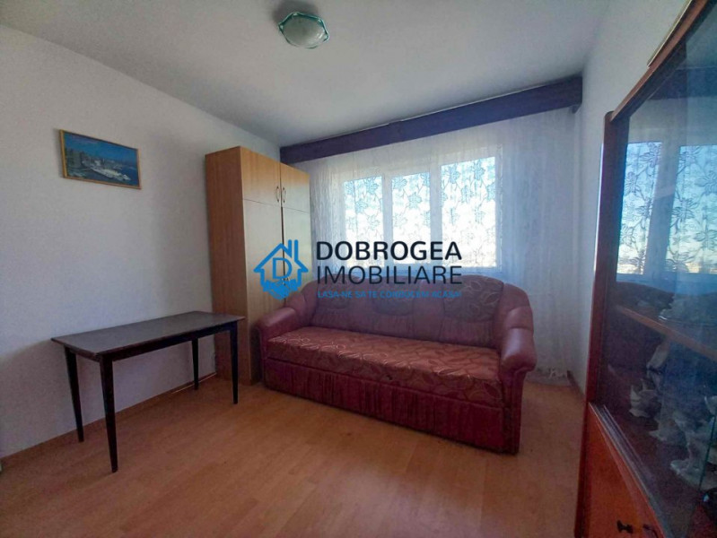 Ultracentral, 3 camere