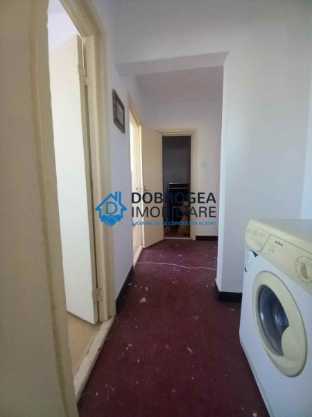 Ultracentral, 3 camere