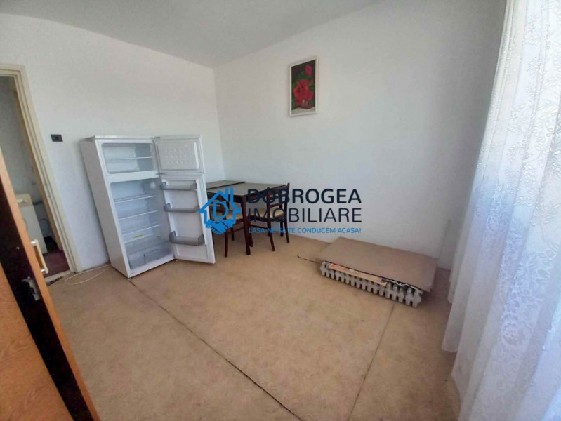Ultracentral, 3 camere