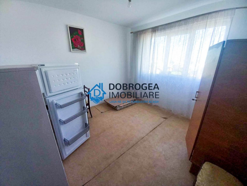 Ultracentral, 3 camere