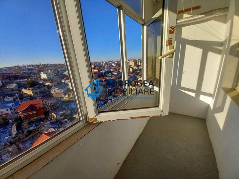Ultracentral, 3 camere