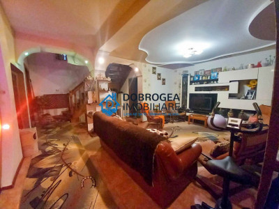 Ultracentral, P+1, 5 camere