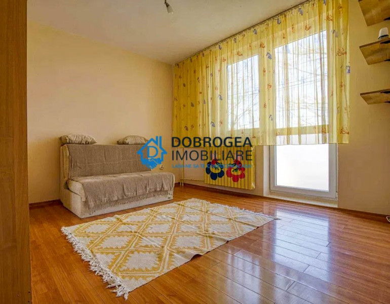 ZONA ANL-C5 -APARTAMENT 2 CAMERE DECOMANDAT