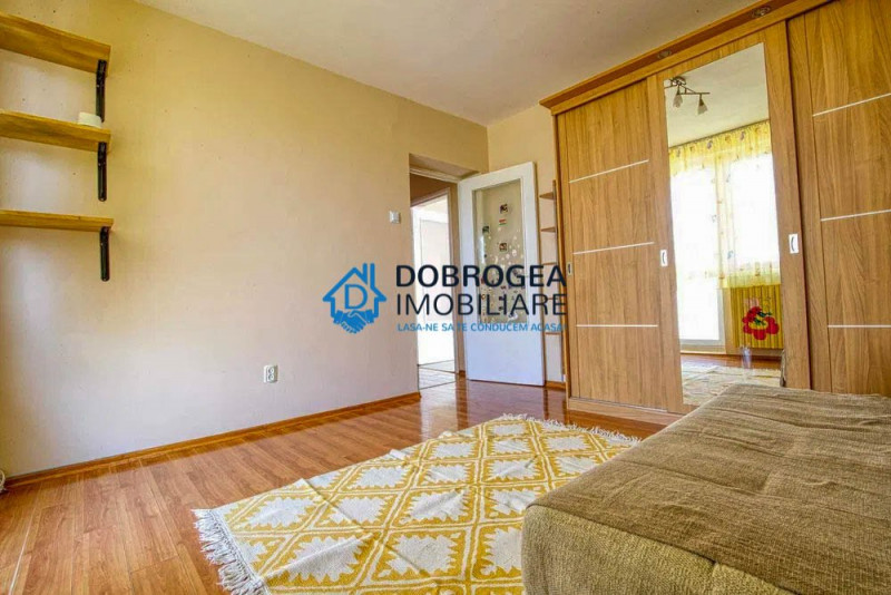 ZONA ANL-C5 -APARTAMENT 2 CAMERE DECOMANDAT