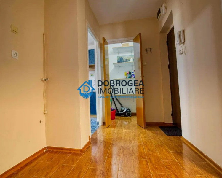 ZONA ANL-C5 -APARTAMENT 2 CAMERE DECOMANDAT