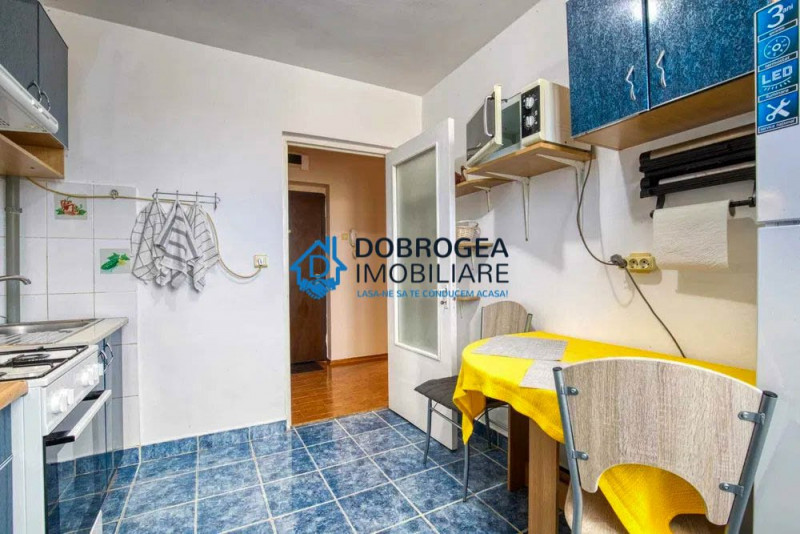 ZONA ANL-C5 -APARTAMENT 2 CAMERE DECOMANDAT