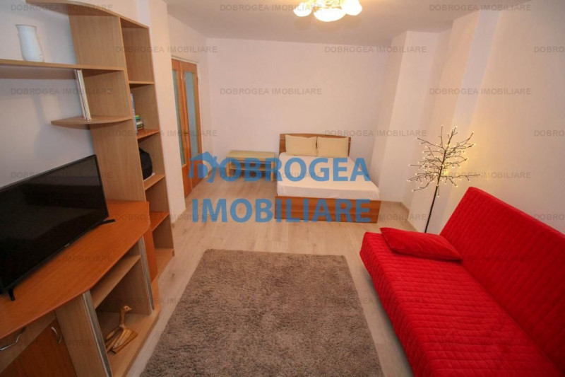 E3-Scoala nr. 8, apartament 2 camere, 60 mp, mobilat si utilat complet