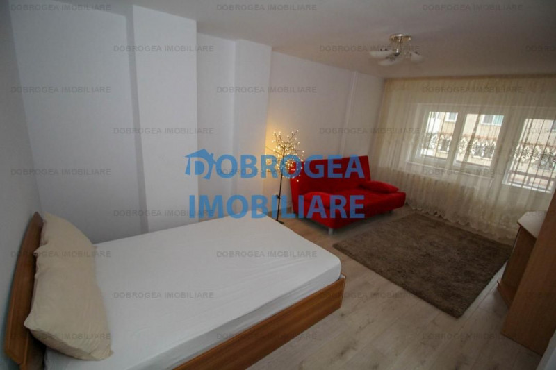 E3-Scoala nr. 8, apartament 2 camere, 60 mp, mobilat si utilat complet