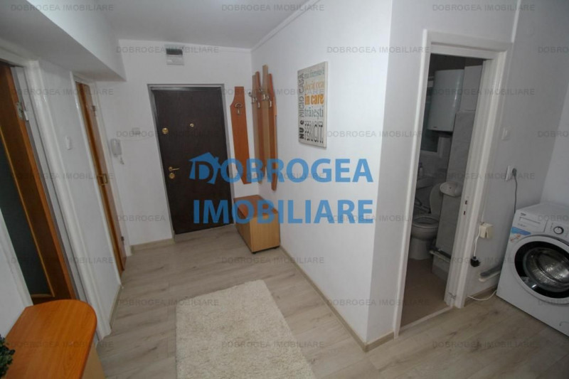 E3-Scoala nr. 8, apartament 2 camere, 60 mp, mobilat si utilat complet