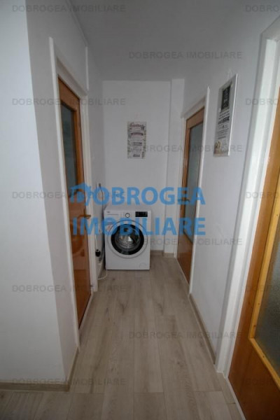 E3-Scoala nr. 8, apartament 2 camere, 60 mp, mobilat si utilat complet