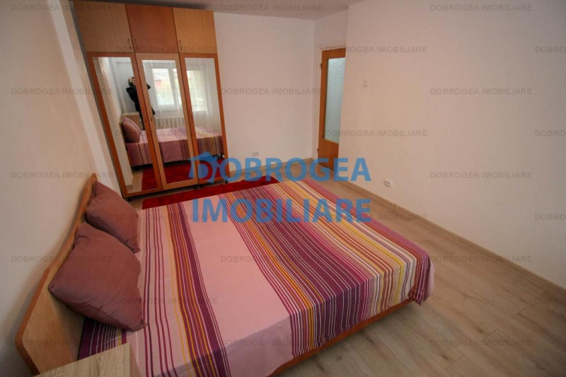 E3-Scoala nr. 8, apartament 2 camere, 60 mp, mobilat si utilat complet