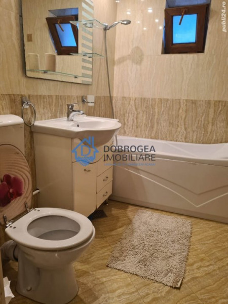 C5-DE INCHRIAT APARTAMENT  3 CAMERE, DECOMANDAT,MOBILAT SI UTILAT.