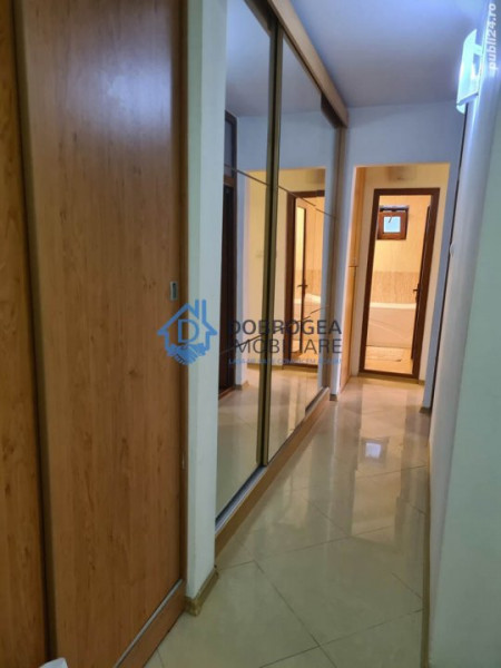 C5-DE INCHRIAT APARTAMENT  3 CAMERE, DECOMANDAT,MOBILAT SI UTILAT.