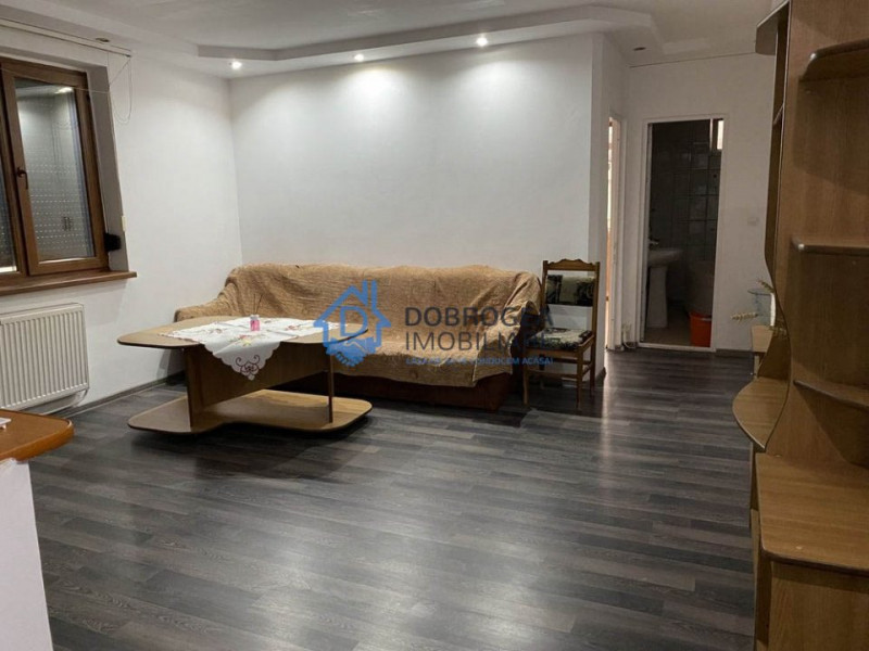 ISACCEI-APARTAMENT 2 CAMERE, ETAJ 2