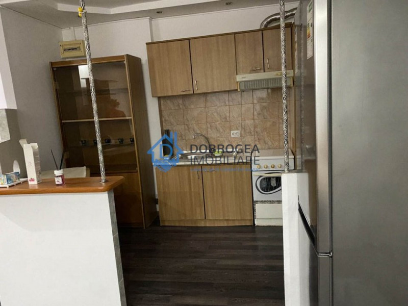 ISACCEI-APARTAMENT 2 CAMERE, ETAJ 2