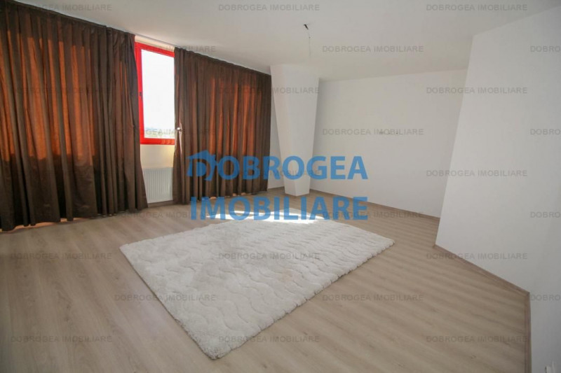 E3, apartament 100 mp,bloc 2019, parcare, RATE la dezvoltator