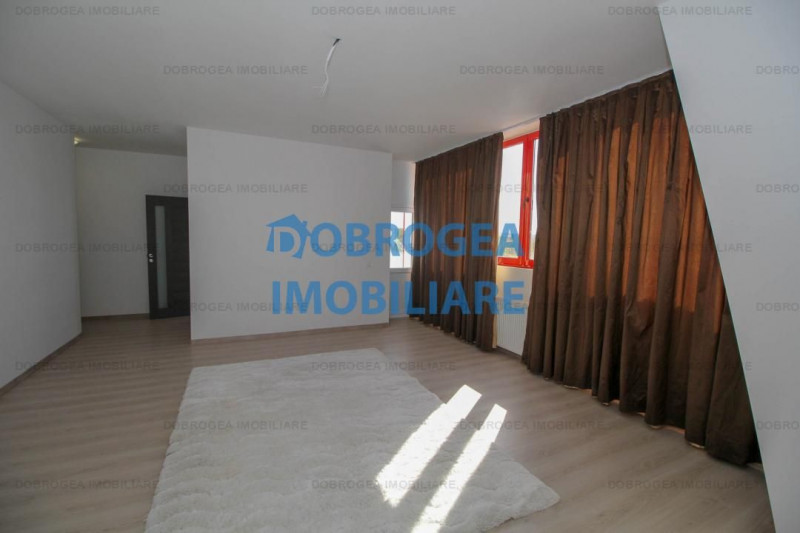 E3, apartament 100 mp,bloc 2019, parcare, RATE la dezvoltator