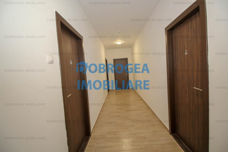 E3, apartament 100 mp,bloc 2019, parcare, RATE la dezvoltator